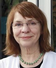 Patricia J. Robinson