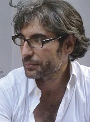 Roberto Calvo