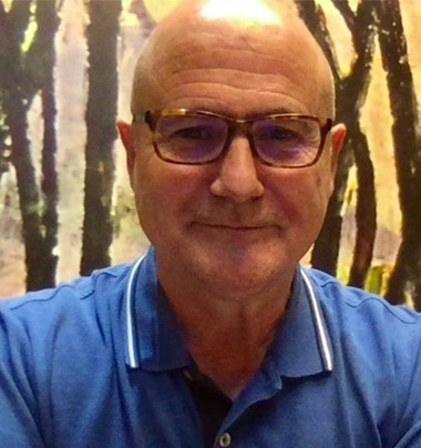 Víctor Manuel Cabanillas Gutiérrez