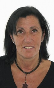 Macarena Moreno-Torres