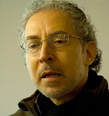Ariel Álvarez Valdés