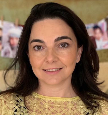 Belén Jiménez Gómez