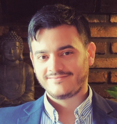 Gonzalo Pereyra Sáez