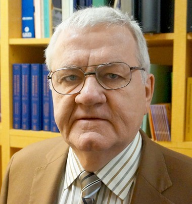 Gary R. VandenBos