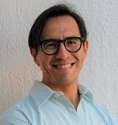 Edgar González-Hernández