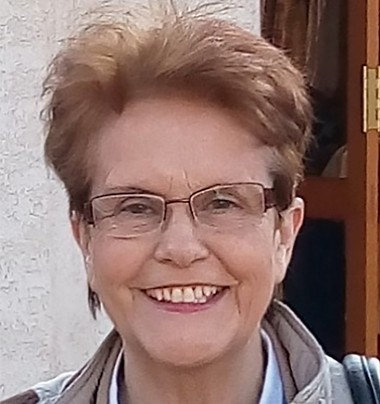 Consuelo Santamaría