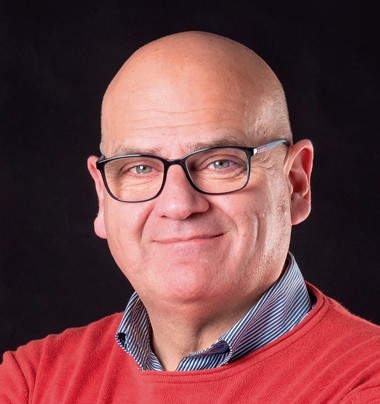 Carlos Matesanz Pimentel