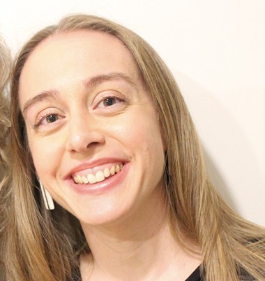 Elena Villar Torralba