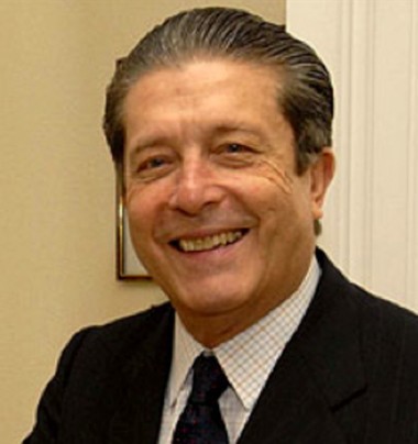 Federico Mayor Zaragoza