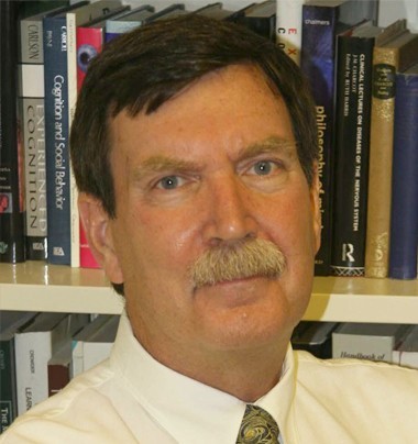 John Kihlstrom