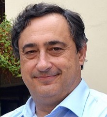 Gonzalo Jover Olmeda