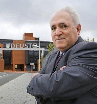 José María Guibert