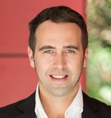 Antonio Verdejo García