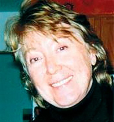 Carolyn Bryant Block