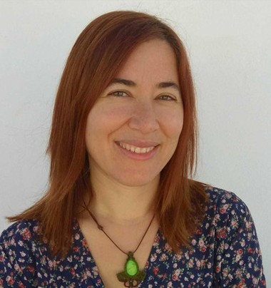 Inmaculada López Francés