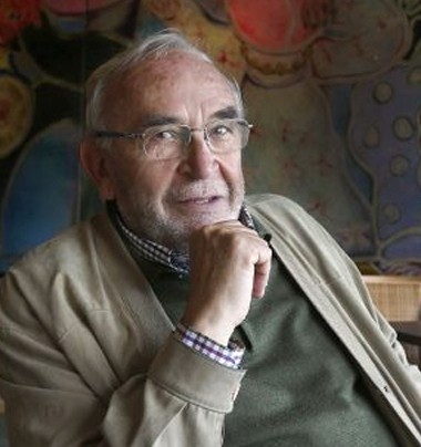 Joaquín García Roca