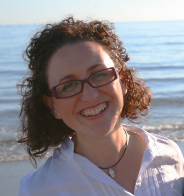 Rosa María Barbero Jiménez