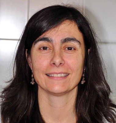 Mamen Gómez Colldefors