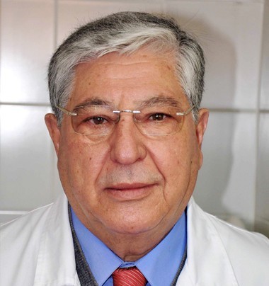 Agustín Navarrete Montoya