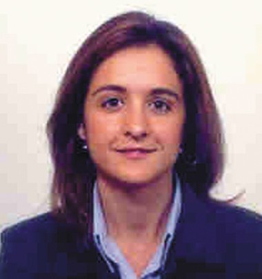Isabel Gómez Rodríguez