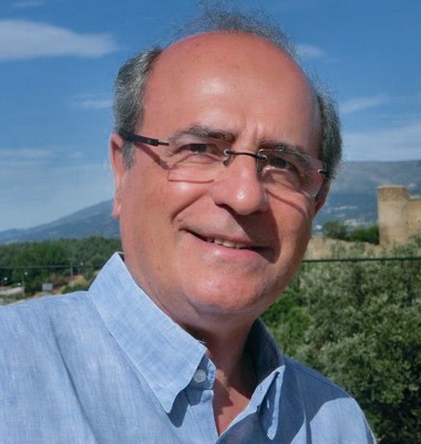 Javier García Forcada