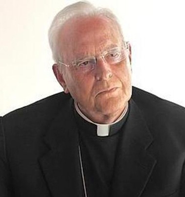 Carlos Amigo Vallejo