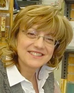 Micheline Boivin