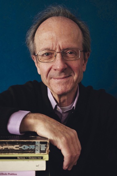 Ricardo Fernández Aguilá