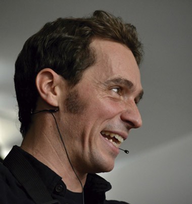 Pedro Valentín-Gamazo