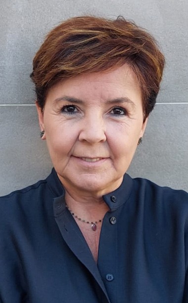 Ana Martínez-Cuevas