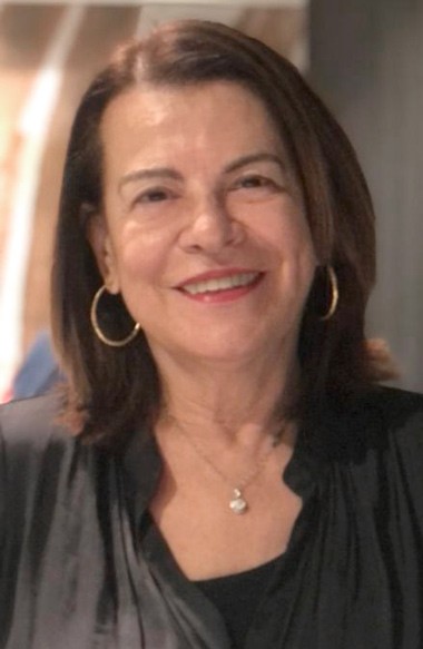 Pilar Barreto Martín