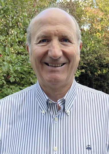 Miguel Ángel González Torres.