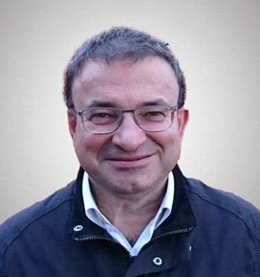 Carlos García De Andoin