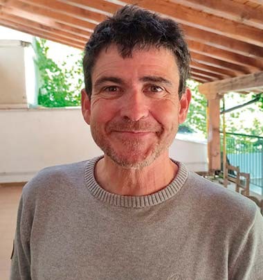 Iván Rodríguez Ibarra