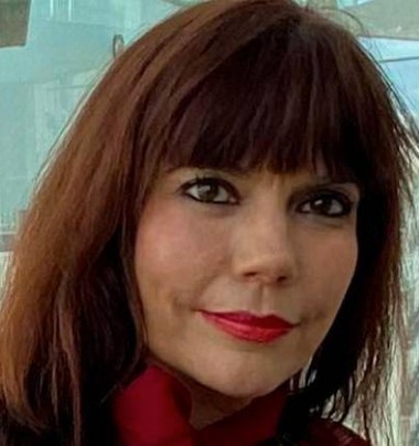 Carmen Velayos Castelo