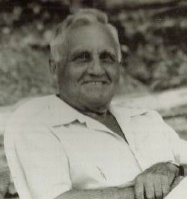 Adalbert G. Hamman