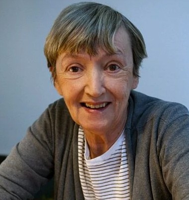 Christine Nöstlinger