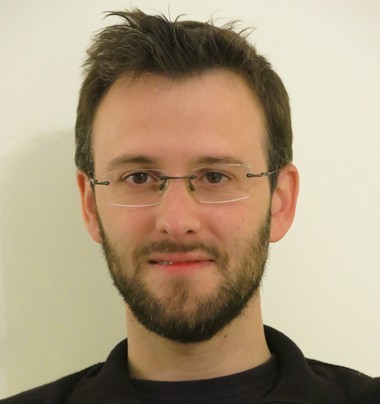 David Rodríguez-Arias Vailhen