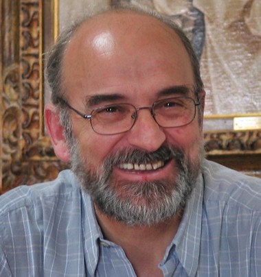Enrique Martínez Lozano