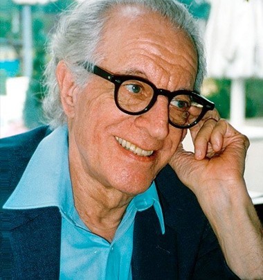 Albert Ellis