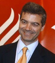 José Antonio Arcenegui Rodrigo