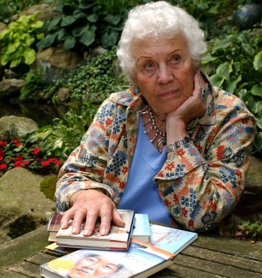 Jean Craighead George