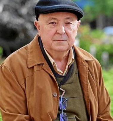 Jesús Martínez Gordo