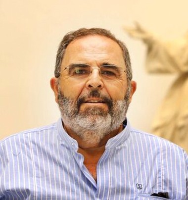 Joaquín Perea