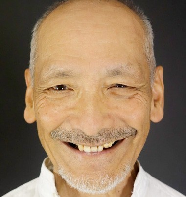 Alfonso Colodrón Gómez-Roxas