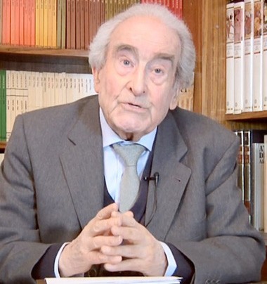 Alfonso López Quintás