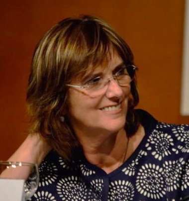 María Jesús Goikoetxea