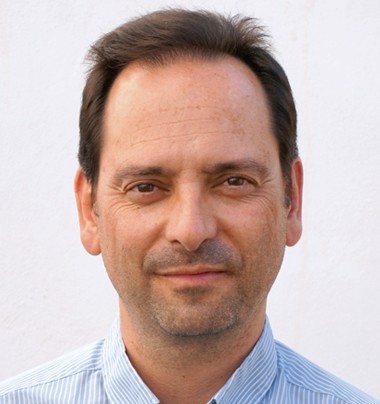 Manuel López Casquete