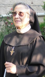 María Victoria Triviño