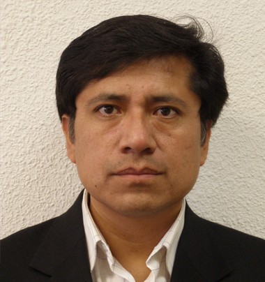 Óscar Diego Bautista